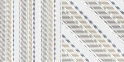 89.epscheckered pattern or plaid pattern vector