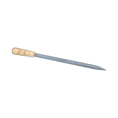 Military Sword illustration