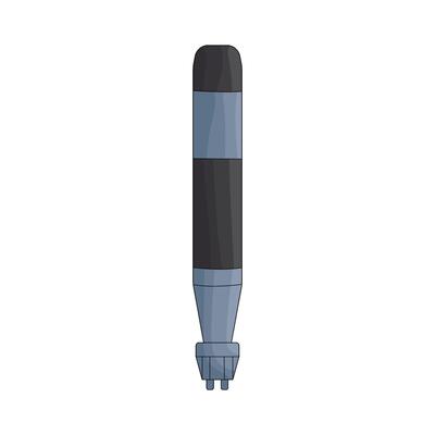 Illustration of an Torpedo