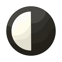 Camera Contrast illustration vector