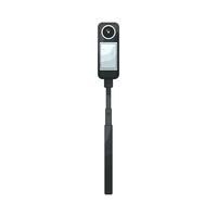 Camera on Selfie Stick vector