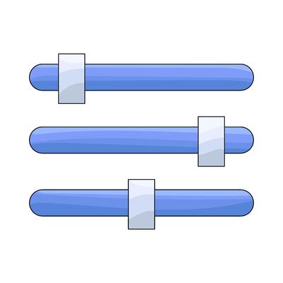 Camera Filter Illustration