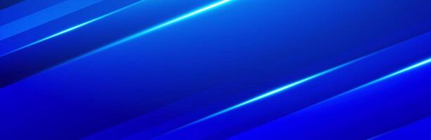 Abstract diagonal blue background. Technology. Template. Digital. Website. Poster. Cover. Flyer. Brochure. Banner. Presentation vector