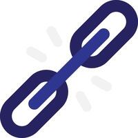 Link Trading Connection Network vector