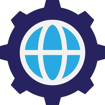 Development Programming Coding Fair vector