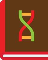 Learning Science Research Experiment vector