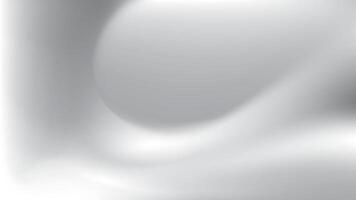 Abstract white and gray gradient background,eps10 . vector