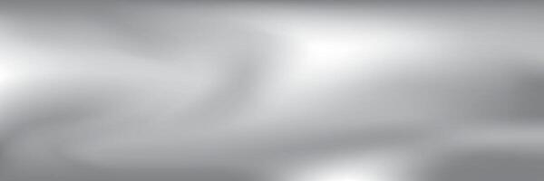 Abstract white and gray gradient background, eps10 . vector