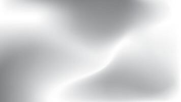 Abstract white and gray gradient background, eps 10 . vector
