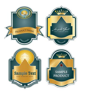 A vibrant and versatile illustration perfect for branding, web design, print media, and digital art.