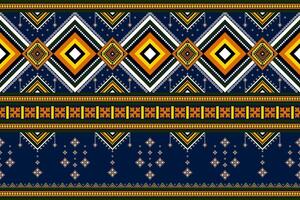 India ethnic pattern vector
