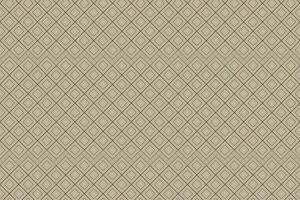 Beige ethnic pattern vector