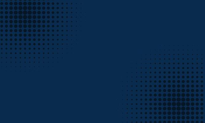 Dark blue halftone effect simple background old style degradation