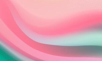 Abstract background with swirling candy cloud hues. vector