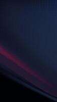 Vertical abstract background with a celestial light streak. vector