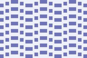Purple and white checkered pattern vector