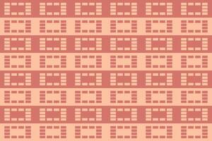 A beige background with rectangles vector