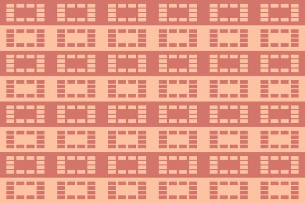 A beige background with rectangles