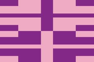 A purple and pink background with rectangles vector
