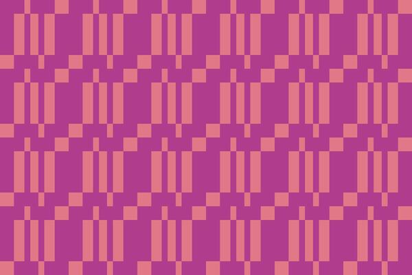 Pink and purple abstract background with rectangles
