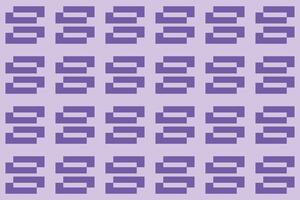 A purple and white background with a bunch of rectangles vector