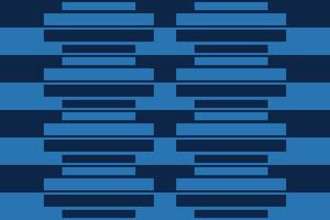 Rectangle Shapes and Designs Blue Colors Abstract Background Geometric Background vector
