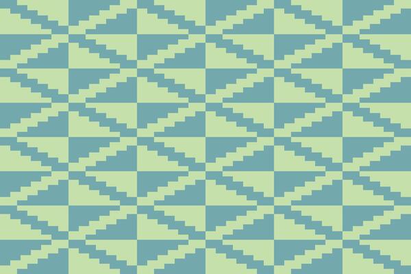 Square and Rectangle Shapes and Designs Green Colors Geometric Pattern Geometric Background