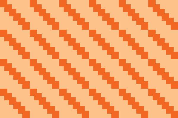 Square Designs Orange Colors Geometric Pattern Abstract Background Geometric Background
