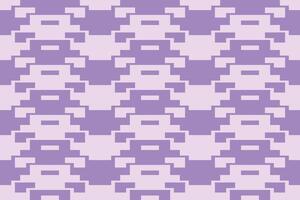 Rectangle Shapes Designs Light Purple Colors Geometric Pattern Abstract Background Geometric Background vector