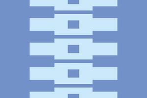 Square Rectangle Shapes and Designs Blue Colors Abstract Background Geometric Background vector