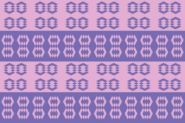 Triangle and Rectangle Shapes and Designs Purple Colors Geometric Pattern Abstract Background Geometric Background