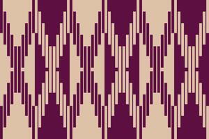 Square and Rectangle Shapes Brown and Purple Colors Geometric Background vector