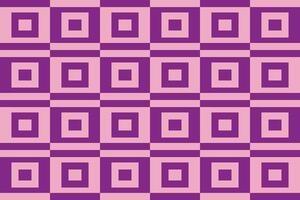 Square Designs Purple Colors Geometric Pattern Abstract Background Geometric Background vector