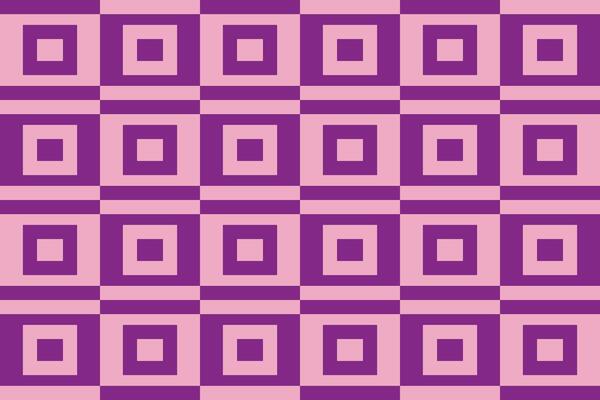 Square Designs Purple Colors Geometric Pattern Abstract Background Geometric Background