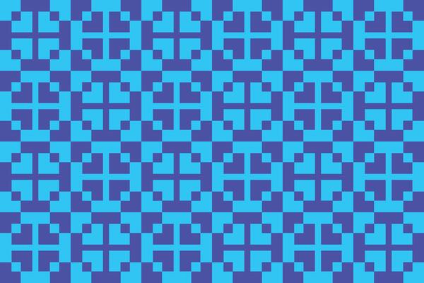 Square and Rectangle Shapes and Designs Light Blue Colors Geometric Pattern Abstract Background Geometric Background