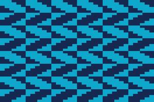 Square and Rectangle Shapes and Designs Dark Blue Colors Geometric Pattern Geometric Background vector