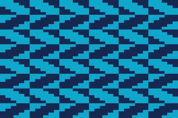 Square and Rectangle Shapes and Designs Dark Blue Colors Geometric Pattern Geometric Background