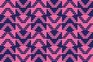 Square and Rectangle Shapes and Designs Purple Colors Geometric Pattern Geometric Background vector