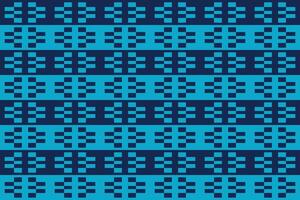 Square and Rectangle Shapes and Designs Blue Colors Geometric Pattern Geometric Background vector