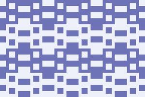 Square and Rectangle Shapes and Designs Blue Colors Geometric Pattern Abstract Background vector