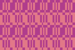 Rectangle Shapes Purple Colors Geometric Pattern Abstract Background Geometric Background vector