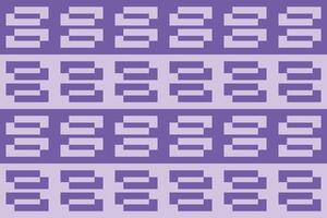 Square and Rectangle Shapes and Designs Purple Colors Geometric Pattern Abstract Background Geometric Background vector