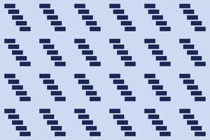 Rectangle Shapes and Designs Blue Colors Geometric Pattern Abstract Background Geometric Background vector