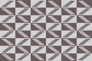 Square and Rectangle Shapes Brown Colors Geometric Backgrounds vector