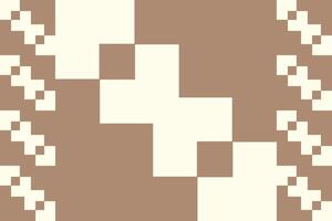 Square and Rectangle Shapes Brown Colors Geometric BackgroundSquare and Rectangle Shapes Brown Colors Abstract Background vector