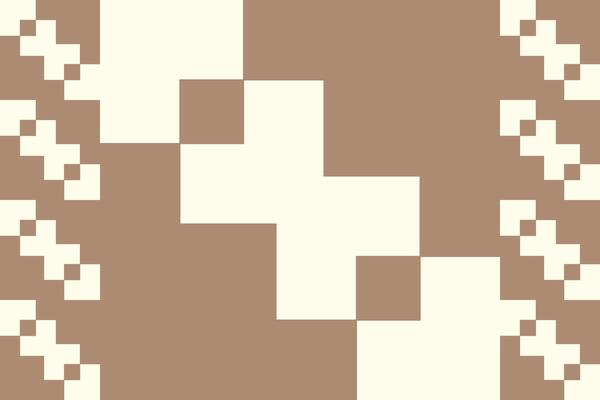 Square and Rectangle Shapes Brown Colors Geometric BackgroundSquare and Rectangle Shapes Brown Colors Abstract Background