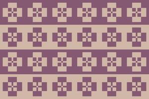 Square and Rectangle Shapes Purple and Brown Colors Geometric Pattern Abstract Background Geometric Background vector