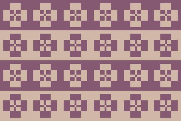 Square and Rectangle Shapes Purple and Brown Colors Geometric Pattern Abstract Background Geometric Background