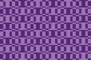 Rectangle Shapes Purple Colors Geometric Pattern Geometric Background vector