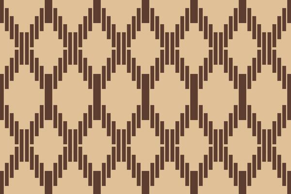 Rectangle and Triangle Shapes and Designs Brown Colors Geometric Pattern Abstract Background Geometric Background